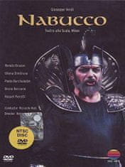 La Scala: Nabucco