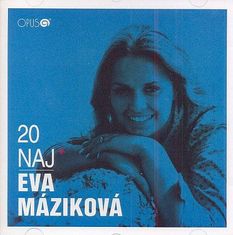 Máziková Eva: 20 naj