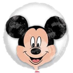 Amscan Fóliový balónek Insider Mickey Mouse 70cm