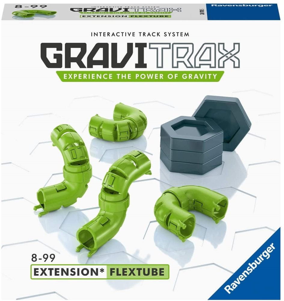 Ravensburger GraviTrax Tubus 269785