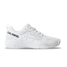 Salming Eagle Shoe Women White 4 UK