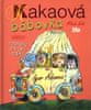 Igor Adamec: Kakaová bábovka - alebo rozprávky pre celú rodinu