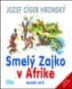 Jozef Cíger Hronský: Smelý Zajko v Afrike