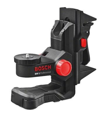 BOSCH Professional BM 1 univerzální držák (0.601.015.A01)