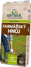 AGRO CS NATURA Farmářský hnůj 40l