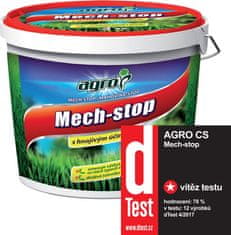 AGRO CS Mech-stop 3 kg v kbelíku