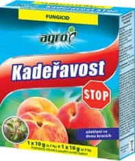 AGRO CS Kadeřavost STOP