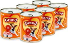 GRAND Premium Krocan 850 g