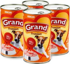 GRAND Premium Krocan 1300 g