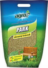 AGRO CS Travní směs PARK 5 kg