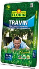 AGRO CS FLORIA Travin 20 kg