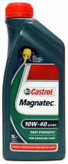 Castrol Olej motorový Castrol magnatec 10W-40 1L A3/B4