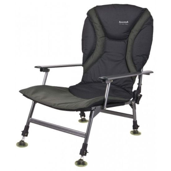 Sänger Anaconda křeslo Vi Lock Lounge Chair