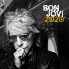 Bon Jovi: 2020 (2x LP)