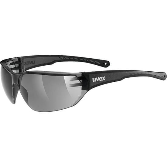 Uvex Sportstyle 204 Smoke/Smoke (2110)