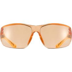 Uvex Sportstyle 204 Orange (3112)