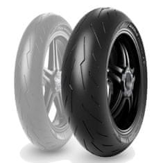 Pirelli PIRELLI 180/55 ZR17 M/C (73W) TL DIABLO ROSSO IV zadní