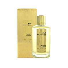 Mancera Roses Jasmine - EDP 120 ml