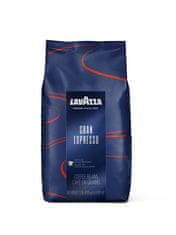 Lavazza Gran Espresso zrnková káva 1 kg