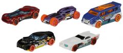 Hot Wheels Angličák 5 ks 1806