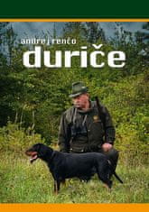 Andrej Renčo: Duriče