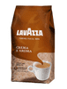 Lavazza Crema e Aroma zrnková káva 1 kg