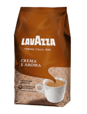 Crema e Aroma zrnková káva 1 kg