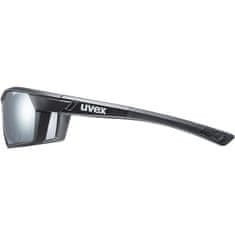 Uvex Sportstyle 225 Black