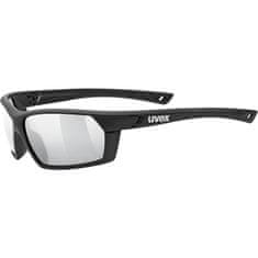 Uvex Sportstyle 225 Black