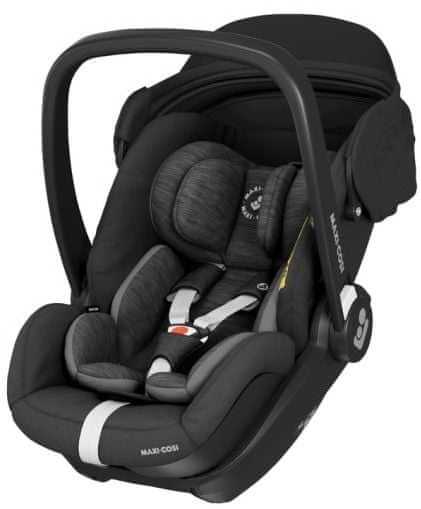 Maxi-Cosi Marble autosedačka Essential Black