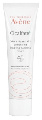 PIERRE FABRE DERMO AVENE Cicalfate+ Obnovující krém 100ml