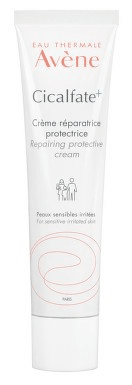 PIERRE FABRE DERMO AVENE CICALFATE+ OBNOVUJÍCÍ OCHRANNÝ KRÉM 40ML