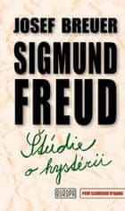 Sigmund Freud: Štúdie o hystérii