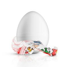 Tenga Pánský masturbátor vajíčko Tenga Egg (Odstín Egg Lovers)