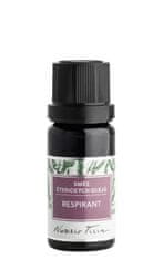 Nobilis Tilia Směs éterických olejů Respirant: 10 ml