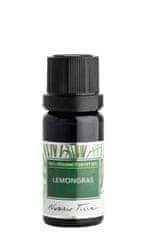 Nobilis Tilia Éterický olej Lemongras: 10 ml