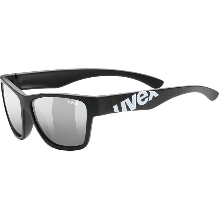 Uvex brýle Sportstyle 508 Black Mat (2216) - zánovní