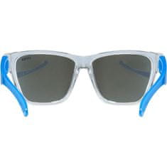 Uvex Sportstyle 508 Clear Blue/Mir Blu (9416)