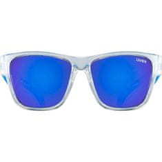 Uvex Sportstyle 508 Clear Blue/Mir Blu (9416)