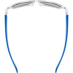 Uvex Sportstyle 508 Clear Blue/Mir Blu (9416)