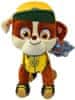 Play By Play Plyšák Paw Patrol Jungle Rescue Rubble 28cm