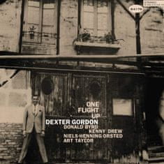 Gordon Dexter: One Flight Up