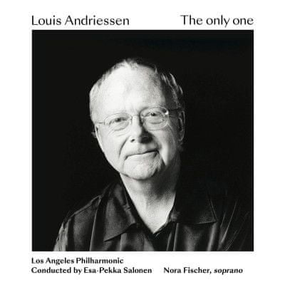 Los Angeles Philharmonic Orchestra: The Only One