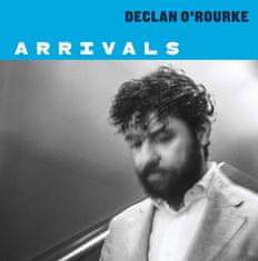 O'Rourke Declean: Arrivals