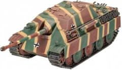 Revell  Plastic ModelKit tank 03327 - Jagdpanther Sd.Kfz.173 (1:72)