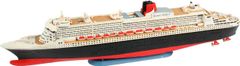 Revell  Plastic ModelKit loď 05808 - Queen Mary 2 (1:1200)