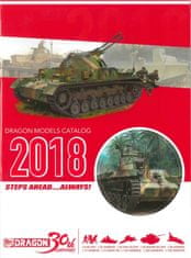 Dragon  katalog 2018