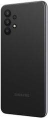 Samsung Galaxy A32, 4GB/128GB, Black - použité