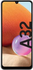 Samsung Galaxy A32, 4GB/128GB, Black - použité