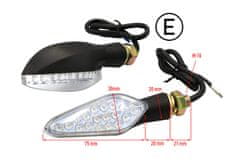 SEFIS 2101S led blinkr